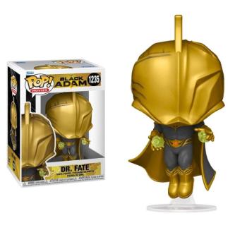 Funko POP! Movies: Black Adam - Dr. Fate figura #1235 kép