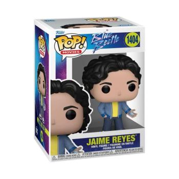 Funko POP! Movies: Blue Beetle - Jaime Reyes figura kép