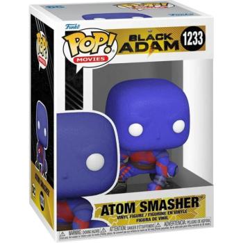 Funko POP! Movies: DC Comics: Black Adam - Atom Smasher figura #1233 kép