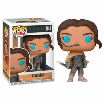 Funko POP! Movies: Dune - Chani figura kép