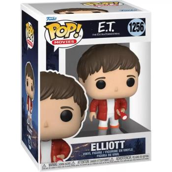 Funko POP! Movies: E.T. 40.th - Elliot figura #1256 kép