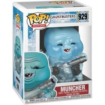 Funko POP! Movies: Ghostbusters Afterlife - Muncher figura #929 kép