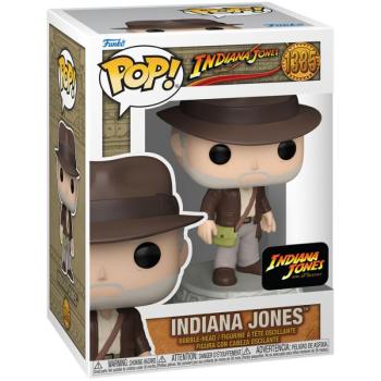 Funko POP! Movies: Indiana Jones figura kép