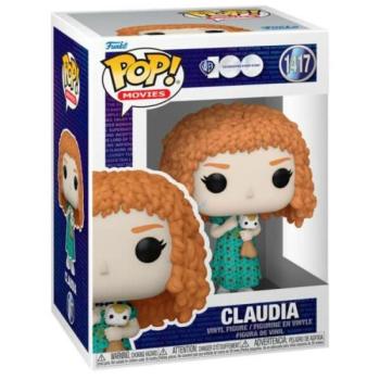 Funko POP! Movies: Interview with the Vampire - Claudia figura kép