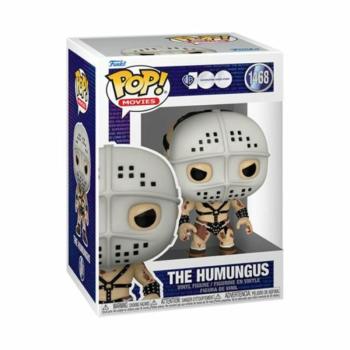 Funko POP! Movies: Mad Max 2 - Lord Humungus figura #1468 kép