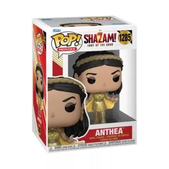 Funko Pop! Movies: Shazam! Fury of the Gods - Anthea figura #1285 kép