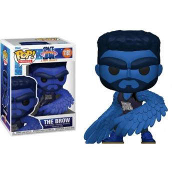 Funko POP! Movies: Space Jam 2 - The Brow figura #1181 kép