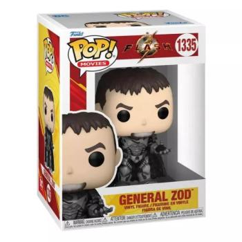 Funko POP! Movies: The Flash - General Zod figura #1335 kép