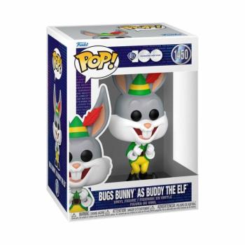 Funko POP! Movies: Warner Bros. 100th - Bugs as Buddy figura kép