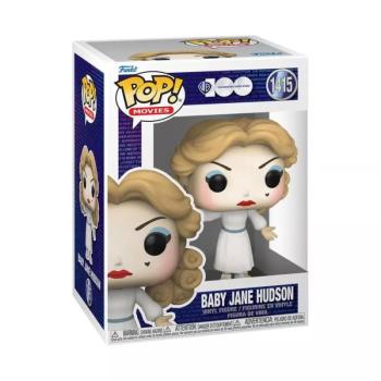 Funko POP! Movies: What Ever Happened to Baby Jane? - Baby Jane figura kép