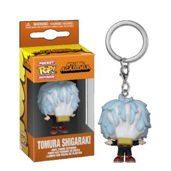 Funko POP! My Hero Academia - Tomura Shigaraki kulcstartó kép