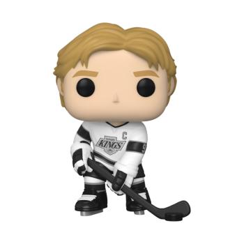 Funko POP! NHL: Legends - Wayne Gretzky (LAKings) (WH) figura #83 kép