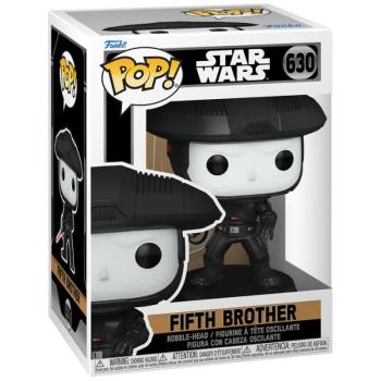 Funko POP! Obi - Wan Kenobi: Fifth Brother figura kép