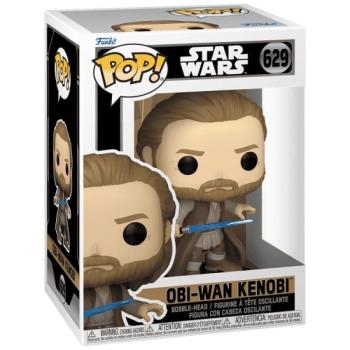 Funko POP!: Obi-Wan Kenobi S2 figura, bólogatós kép