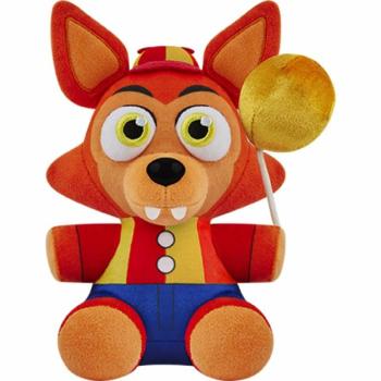 Funko POP! Plush: Five Nights at Freddy's Security Breach - Balloon Foxy plüss kép