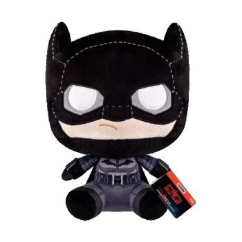 Funko POP! Plush: The Batman - Batman plüss kép