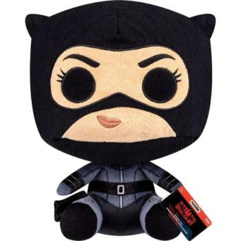 Funko POP! Plush: The Batman - Catwoman Masked Plushfigura kép