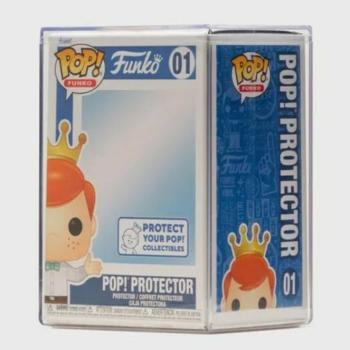 Funko POP! Prémium protektor doboz kép