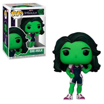 Funko POP! She-Hulk - She Hulk figura #1126 kép