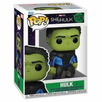 Funko POP! She-Hulk - Smart Hulk figura #1130 kép