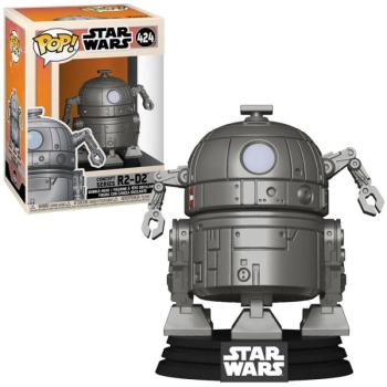 Funko POP! Star Wars: Star Wars Concept - R2-D2 figura #424 kép