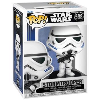 Funko POP! Star Wars: SWNC - Stormtrooper figura kép