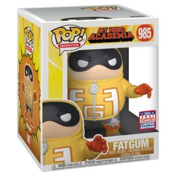 Funko POP! Super: My Hero Academia - FatGum figura #985 kép