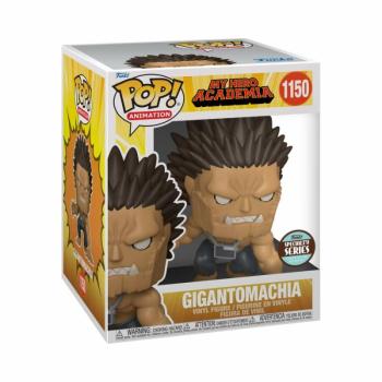 Funko Pop! Super: My Hero Academia - Gigantomachia figura kép