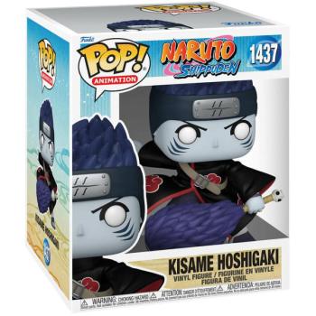 Funko POP! Super: Naruto - Kisame figura kép