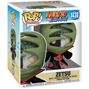 Funko POP! Super: Naruto - Zetsu figura kép