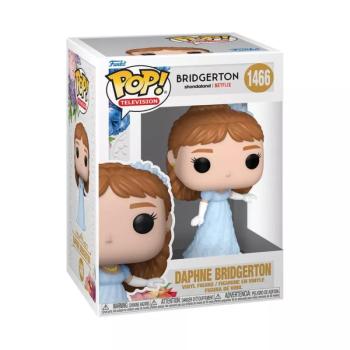 Funko POP! Television: Bridgerton - Daphne Bridgerton figura #1466 kép