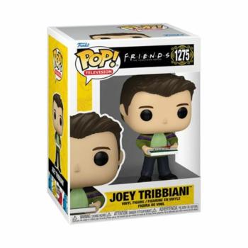 Funko POP! Television: Friends - Joey Tribbiani figura #1275 kép