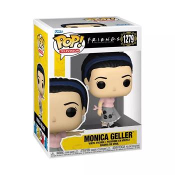 Funko POP! Television: Friends - Monica Geller figura #1279 kép