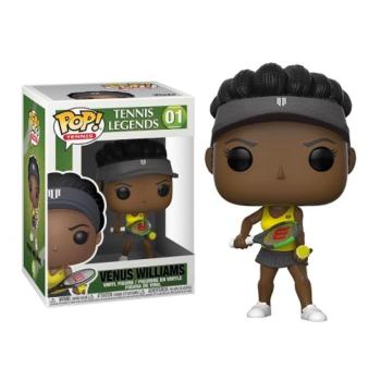 Funko POP! Tennis Legends - Venus Williams figura #1 kép