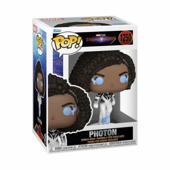 Funko POP! The Marvels - Photon figura kép