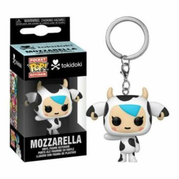 Funko POP! Tokidoki - Mozzarella kulcstartó kép