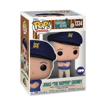 Funko POP! TV: Gilligan’s Island - Lovey figura #1334 kép