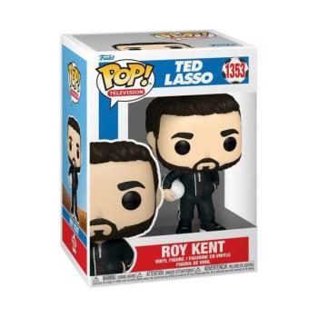 Funko POP! TV: Ted Lasso - Roy figura kép