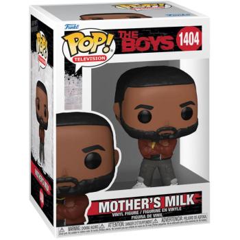 Funko POP! TV: The Boys - Mother's Milk figura kép