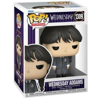 Funko POP! TV: Wednesday - Wednesday figura kép