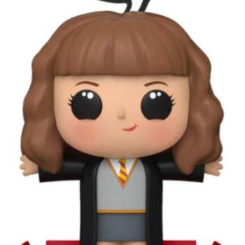 Funko Popsies: Harry Potter - Hermione figura kép