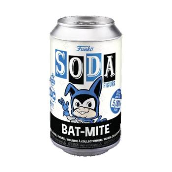 Funko Vinyl Soda: DC Comics - Bat-Mite figura kép