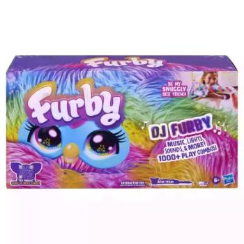 Furby: DJ Furby kép