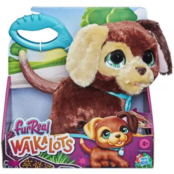 FurReal: Walkalots sétáltatható plüss kutya hanggal - Hasbro kép