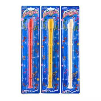 Furulya, műanyag - többféle kép