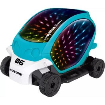 Future car kisautó - többféle kép