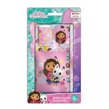 Gabi babaháza: Írószer készlet - 5 db-os kép