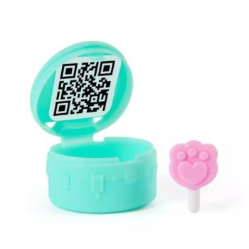 Gabi babaháza mozi: Édesség erkély kép