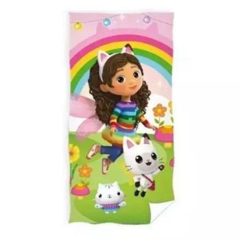 Gabi babaháza: Törölköző - 70 x 140 cm kép