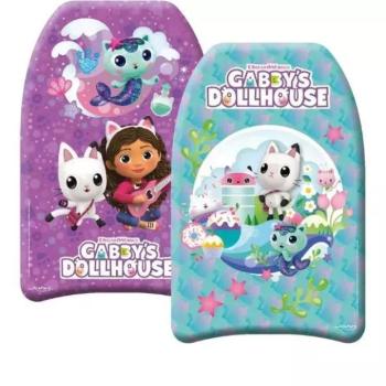 Gabi babaháza: Úszódeszka - 30 x 20 x 15 cm, többféle kép